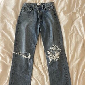AGOLDE Jeans